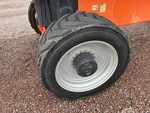 Chassis Photos with 