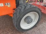Chassis Photos with 
