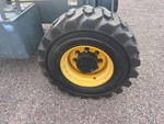 Chassis with 