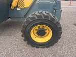 Chassis with 