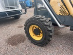 Chassis with 