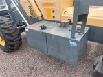 Hydraulics with 