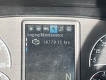 4 Transmision with Engine Hours