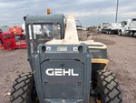 Chassis with 