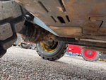 Drivetrain with 