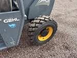 Chassis with 