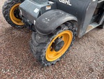 Chassis with 