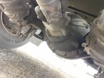 Drivetrain with 