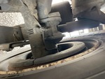 Brakes with 