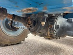 Drivetrain with 