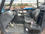 Control Station with 