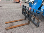 Chassis with 