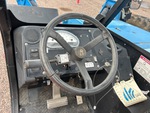 Control Station with 