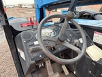 Control Station with 