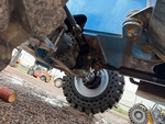 Drivetrain with 