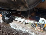 Drivetrain with 