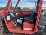 Control Station with 