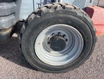 Chassis with 