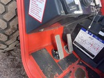 Control Station with 