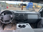 Cab with 