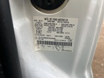 General Appearance with Second Serial Number/VIN Photo