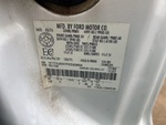 General Appearance with Second Serial Number/VIN Photo