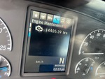 Cab with Engine Hours