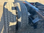 4 Underbody - Truck with 