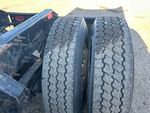 4 Underbody - Truck with 