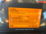 4 Transmision with Engine Hours
