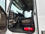 Cab with 