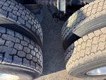 4 Underbody - Truck with 