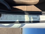 General Appearance with Second Serial Number/VIN Photo