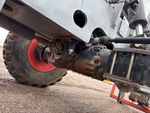 Drivetrain with 