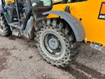 Chassis with 