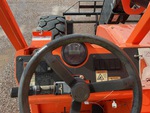 Control Station with 