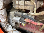 Engine with 