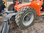Chassis with 