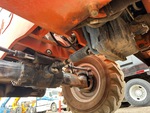 Drivetrain with 