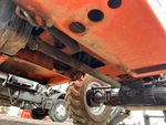 Drivetrain with 