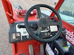 Control Station with 