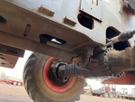 Drivetrain with 