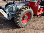 Chassis with 