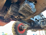 Drivetrain with 