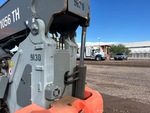 Hydraulics with 