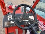 Control Station with 