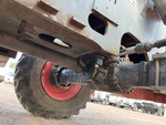 Drivetrain with 