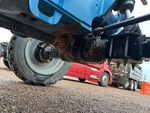 Drivetrain with 