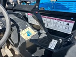 Control Station with 