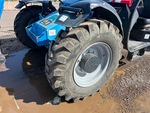 Chassis with 